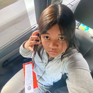 Meet your Posher, Jae-lynn